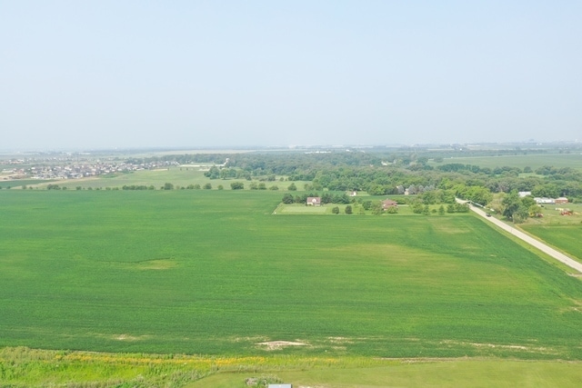 000 West Baker Rd, Manhattan, IL for sale - Aerial - Image 1 of 4