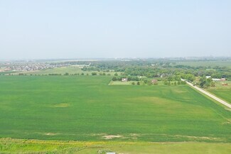 More details for 000 West Baker Rd, Manhattan, IL - Land for Sale