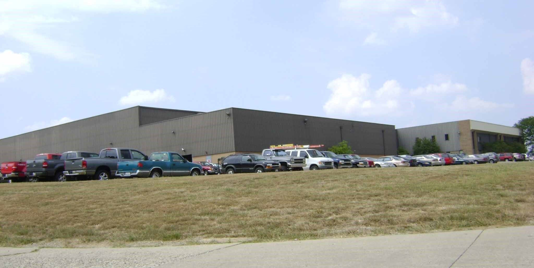 9759 Inter Ocean Dr, West Chester, OH for sale Building Photo- Image 1 of 1