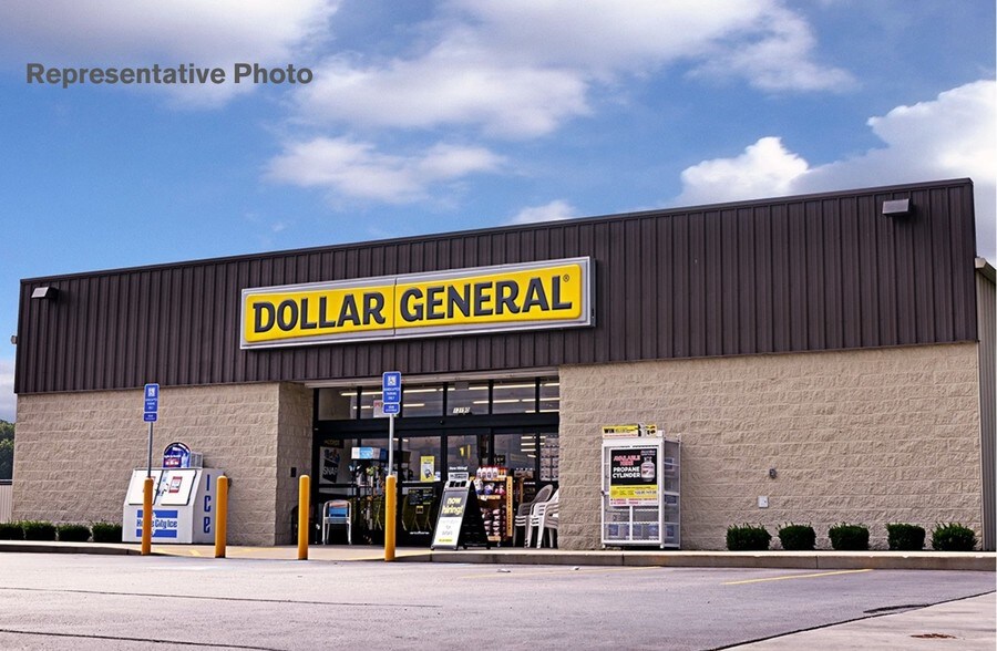 1641 Pleasant Hill Rd, Columbus, MS for sale - Building Photo - Image 1 of 1