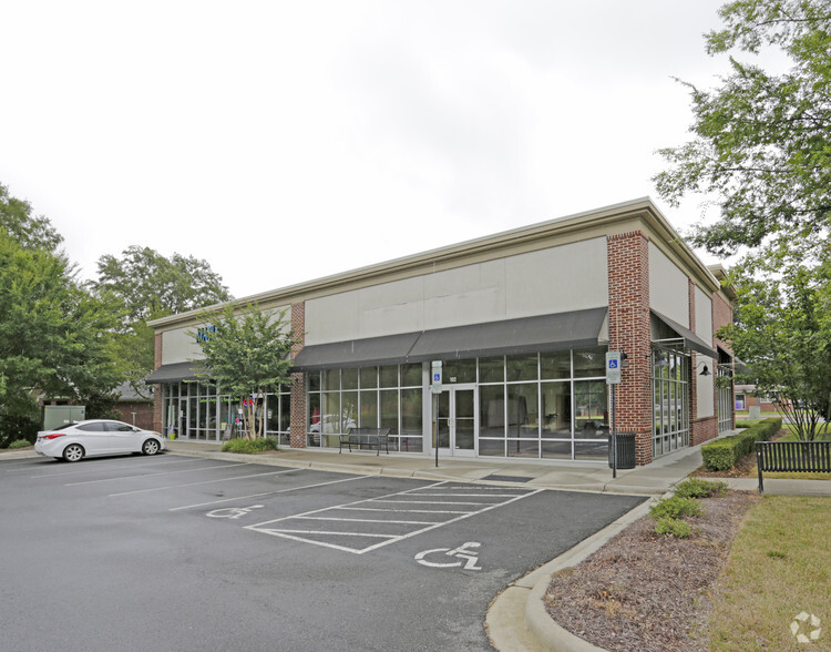 1908 Mt Gallant Rd, Rock Hill, SC for lease - Building Photo - Image 3 of 6