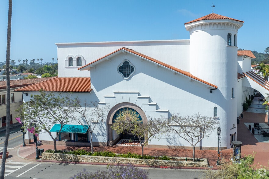 701 State St, Santa Barbara, CA for sale - Primary Photo - Image 1 of 1