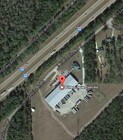 9800 I 65 Service Rd S, Creola AL - Warehouse