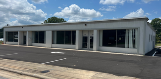 More details for 1051-1057 Grecade St, Greensboro, NC - Flex for Sale