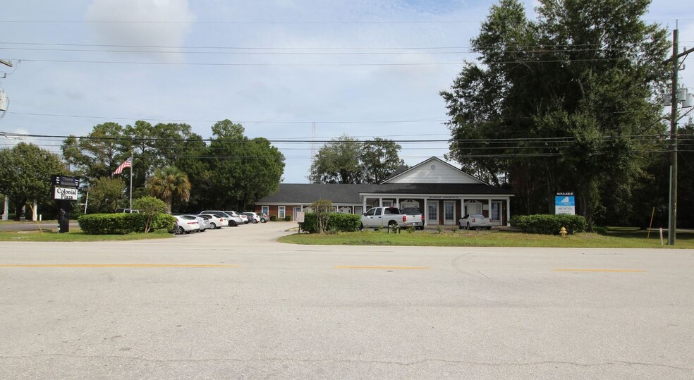 6251 Philips Hwy, Jacksonville, FL for lease - Building Photo - Image 3 of 7