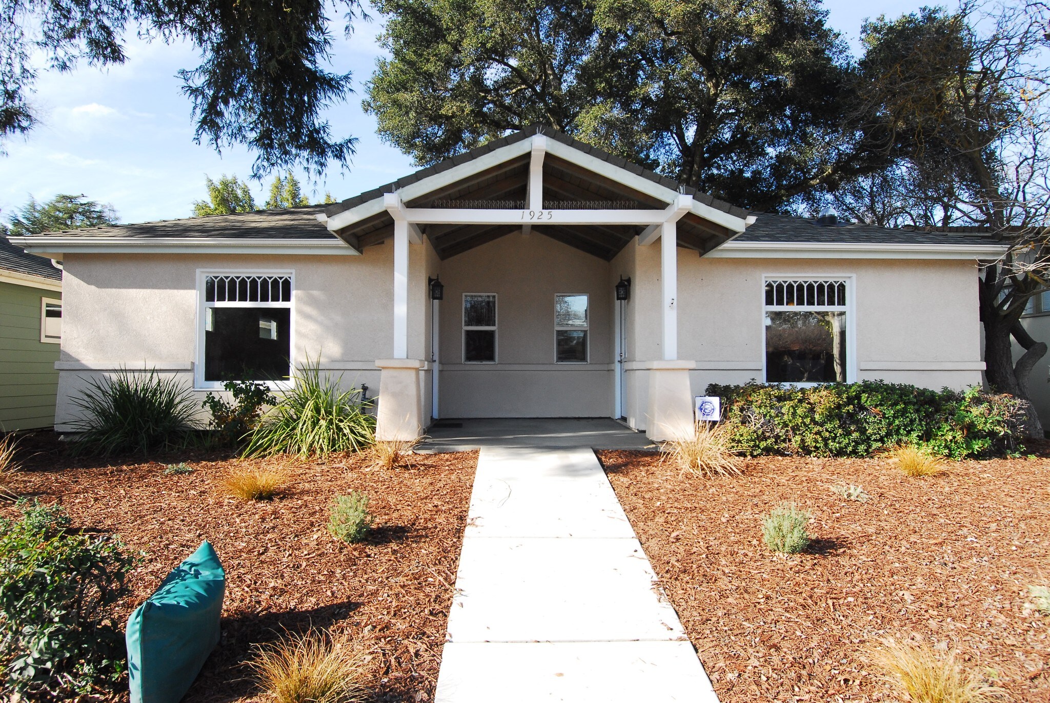 1925 Spring St, Paso Robles, CA for sale Building Photo- Image 1 of 1