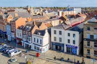 21 Market Pl, Boston for lease Building Photo- Image 2 of 13