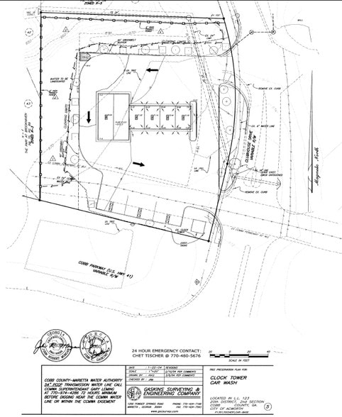 3182 Cobb Pky NW, Kennesaw, GA for sale - Other - Image 3 of 9