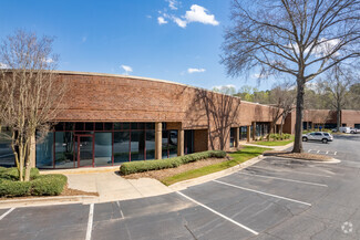 More details for 1670 Oakbrook Dr, Norcross, GA - Flex for Lease