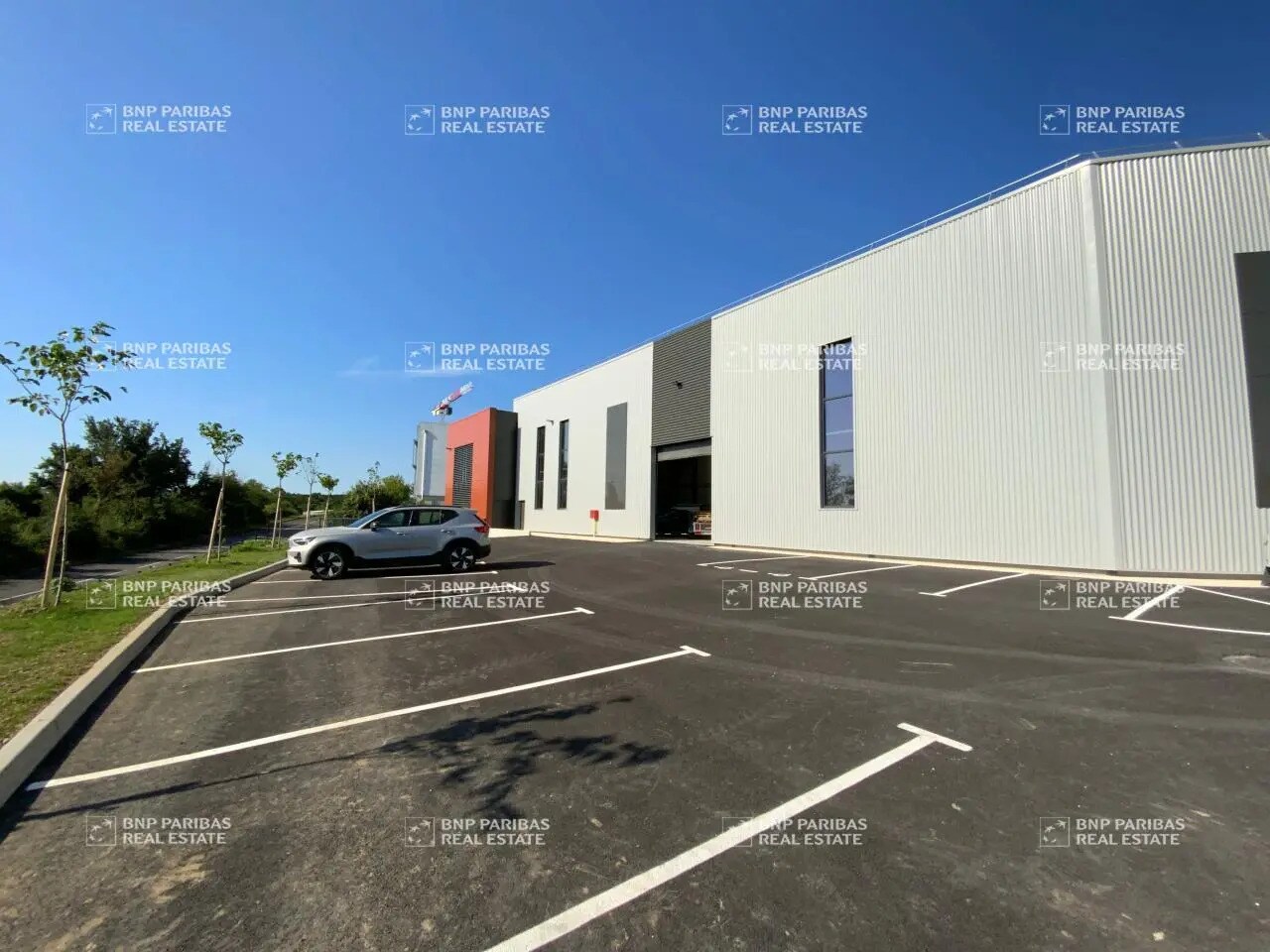 25 Rue Du Mollaret, Saint-Quentin-Fallavier for sale Building Photo- Image 1 of 17