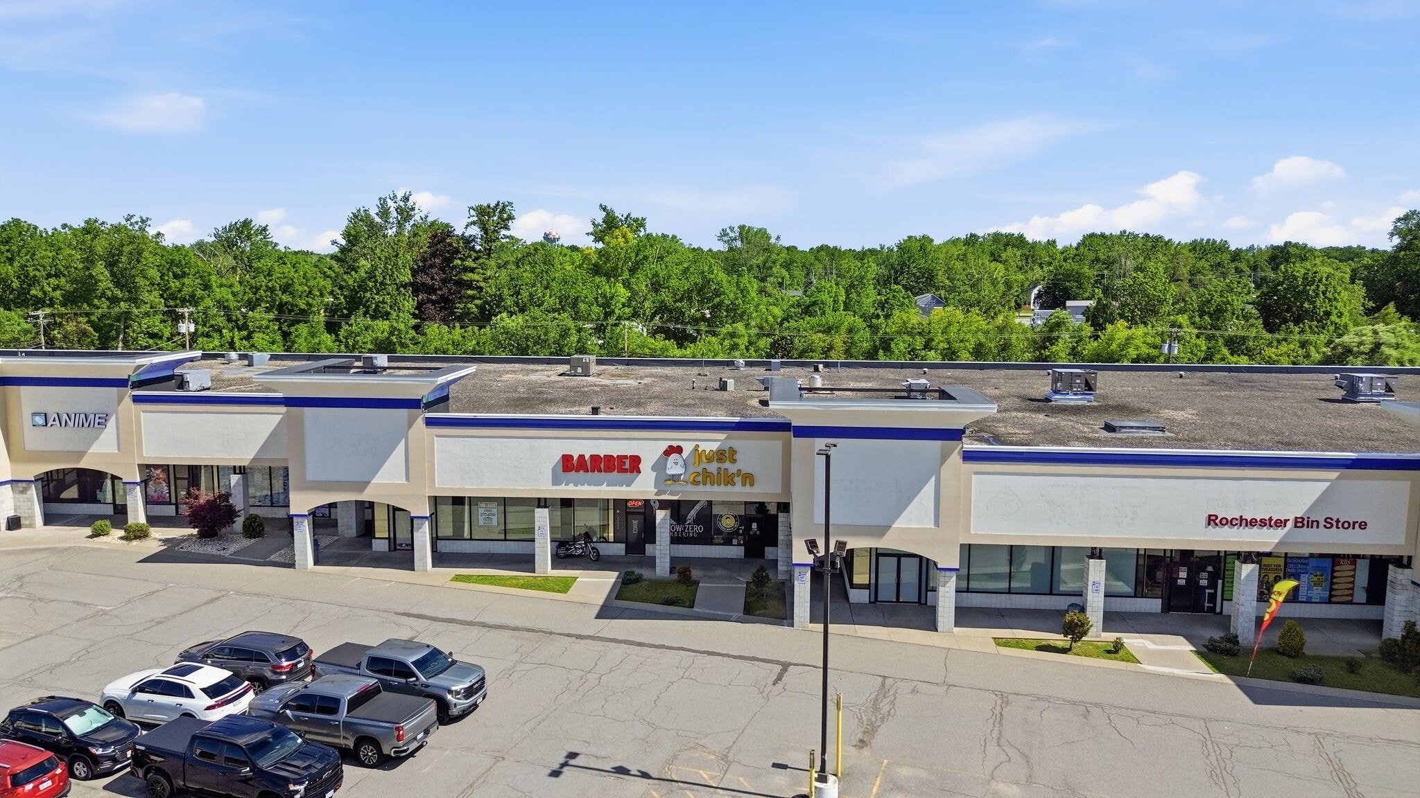 376 S Jefferson Rd, Rochester, NY for lease Interior Photo- Image 1 of 1