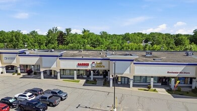 376 S Jefferson Rd, Rochester, NY for lease Interior Photo- Image 1 of 1