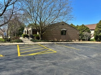 More details for 2477 Eastrock Dr, Rockford, IL - Office for Lease