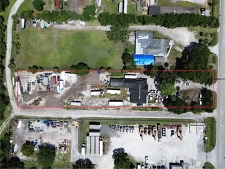 More details for 603 S 33rd St, Fort Pierce, FL - Specialty for Sale