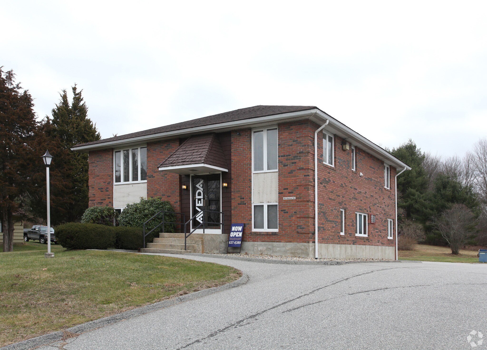 100 Amston Rd, Colchester, CT for sale Primary Photo- Image 1 of 1