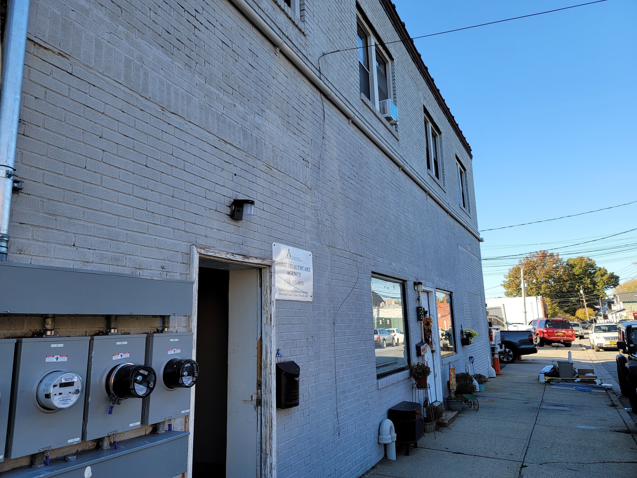 22 Van Buren Ave, Floral Park, NY for sale Building Photo- Image 1 of 1