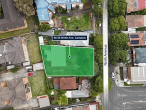 48-50 Ninth Ave, Campsie, NSW - Aerial  map view