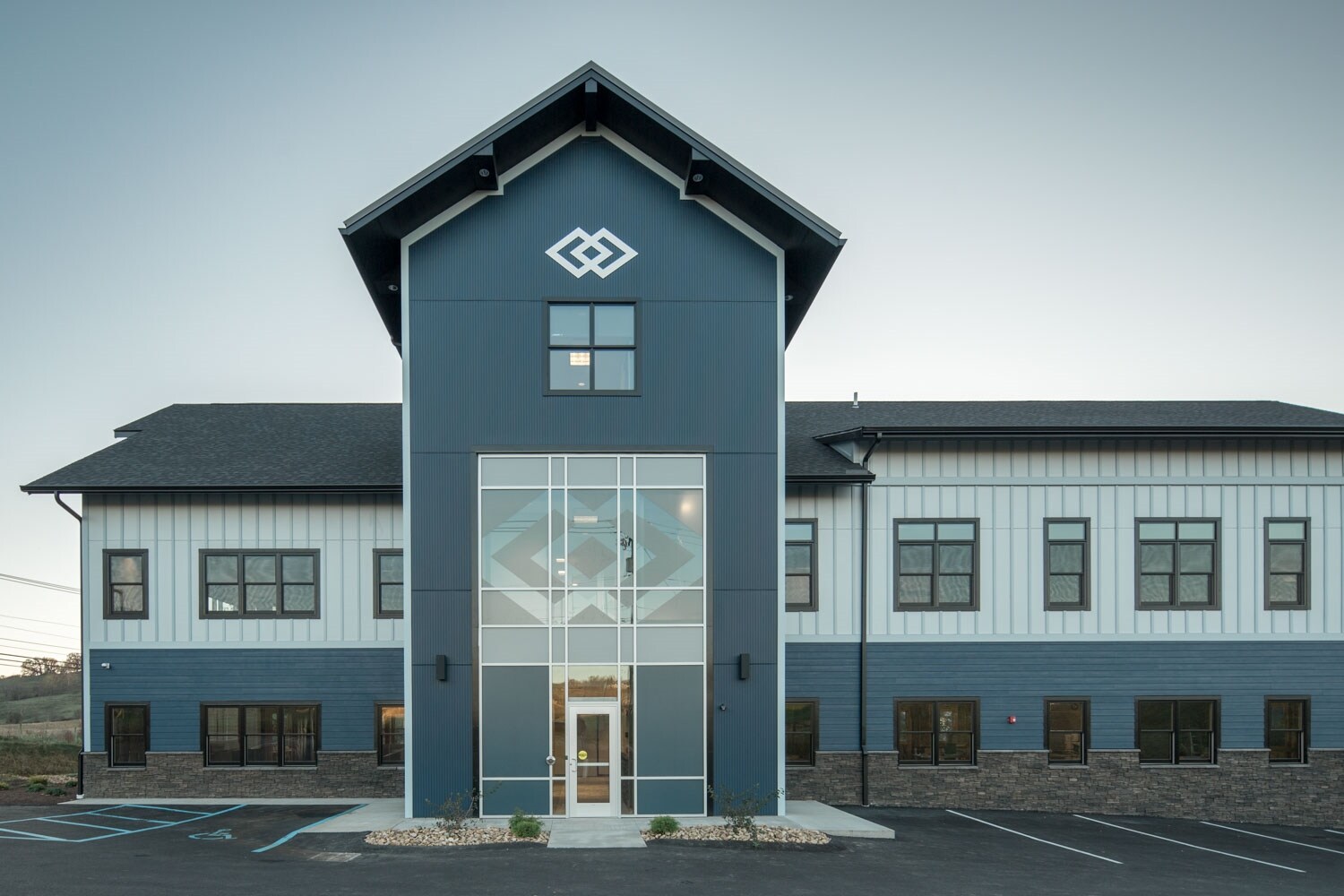 1399 Stewartstown Rd, Morgantown, WV for sale Building Photo- Image 1 of 1