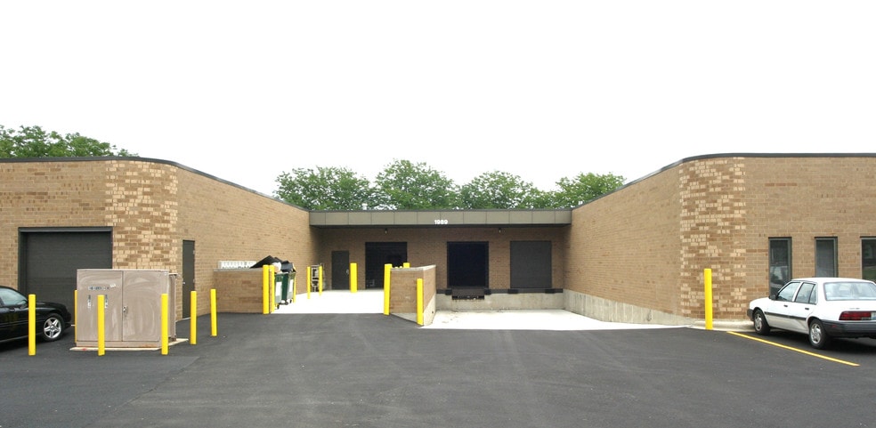 1989 University Ln, Lisle, IL for lease - Other - Image 2 of 4