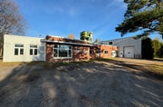 50 Rue Notre-Dame, Berthierville QC - Warehouse