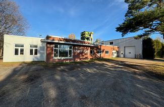 More details for 50 Rue Notre-Dame, Berthierville, QC - Industrial for Lease