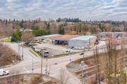 10095 179th St, Surrey BC - Warehouse