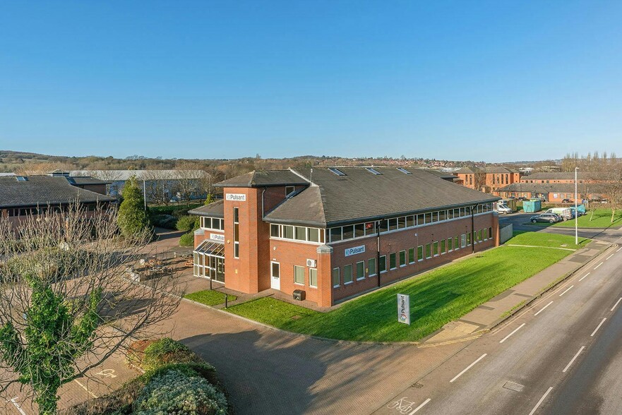 Queensway S, Gateshead for sale - Building Photo - Image 3 of 21