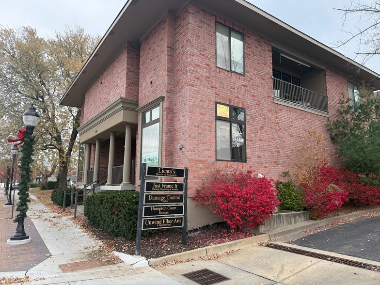 207 3rd st, Lee's Summit, MO for lease - Building Photo - Image 2 of 20