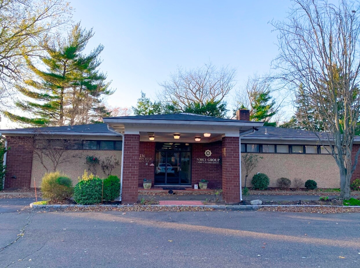 236 Ernston Rd, Parlin, NJ for sale Building Photo- Image 1 of 1