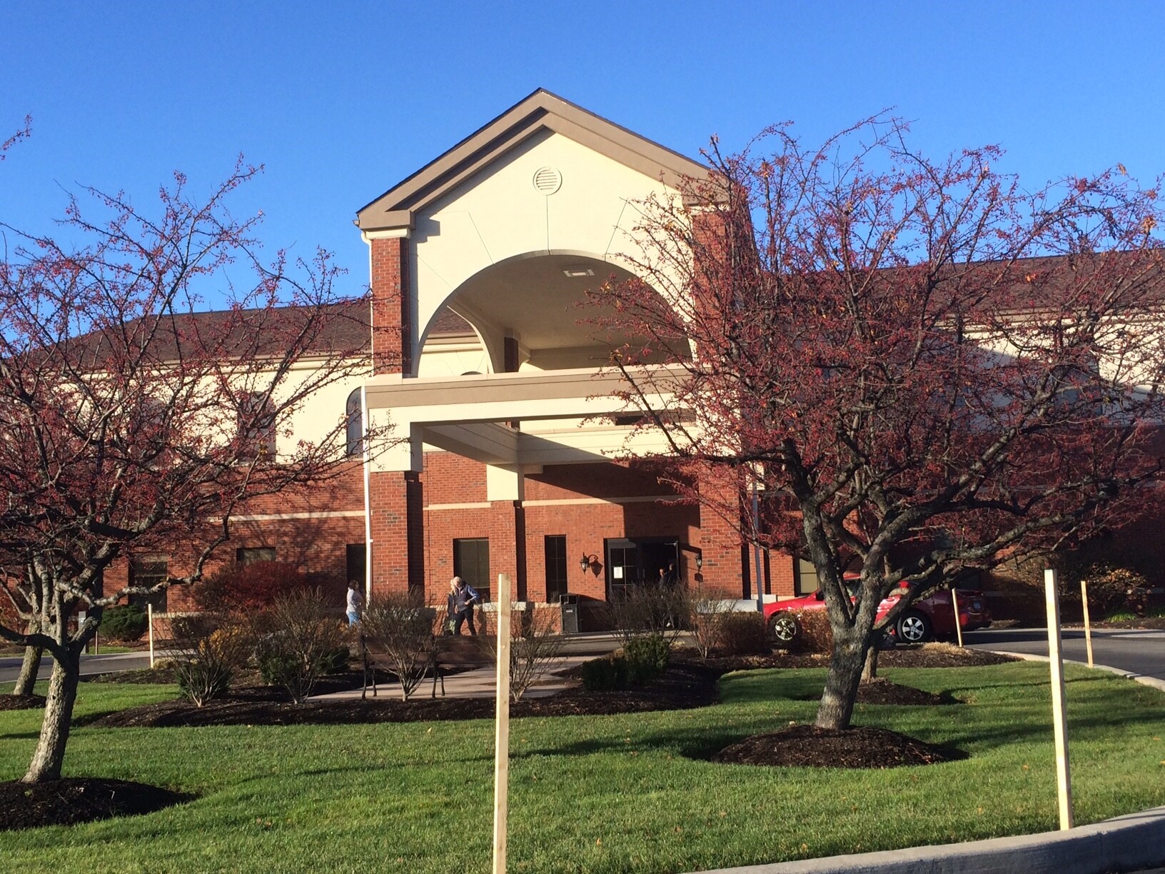 1150 Youngs Rd, Amherst, NY 14221 Youngs Road Medical Building