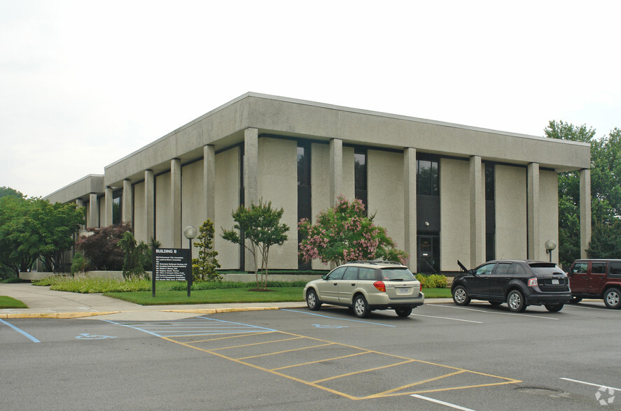 3130 Chaparral Dr, Roanoke, VA for lease - Building Photo - Image 2 of 7