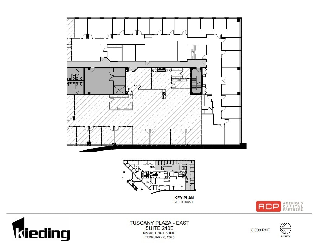 6312 S Fiddlers Green Cir, Greenwood Village, CO for lease Floor Plan- Image 1 of 1