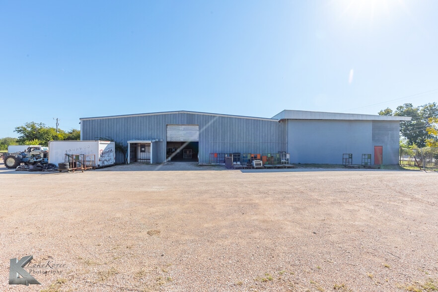 1901 Cottonwood St, Abilene, TX for sale - Building Photo - Image 1 of 30
