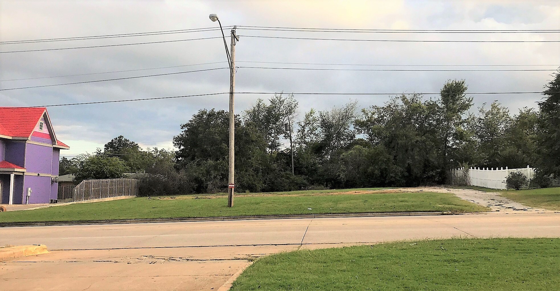 1409 Arlington St, Ada, OK for sale Other- Image 1 of 1