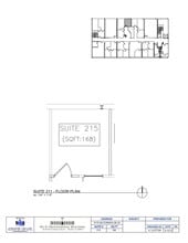8100-8180 N McCormick Blvd, Skokie, IL for lease Site Plan- Image 1 of 1