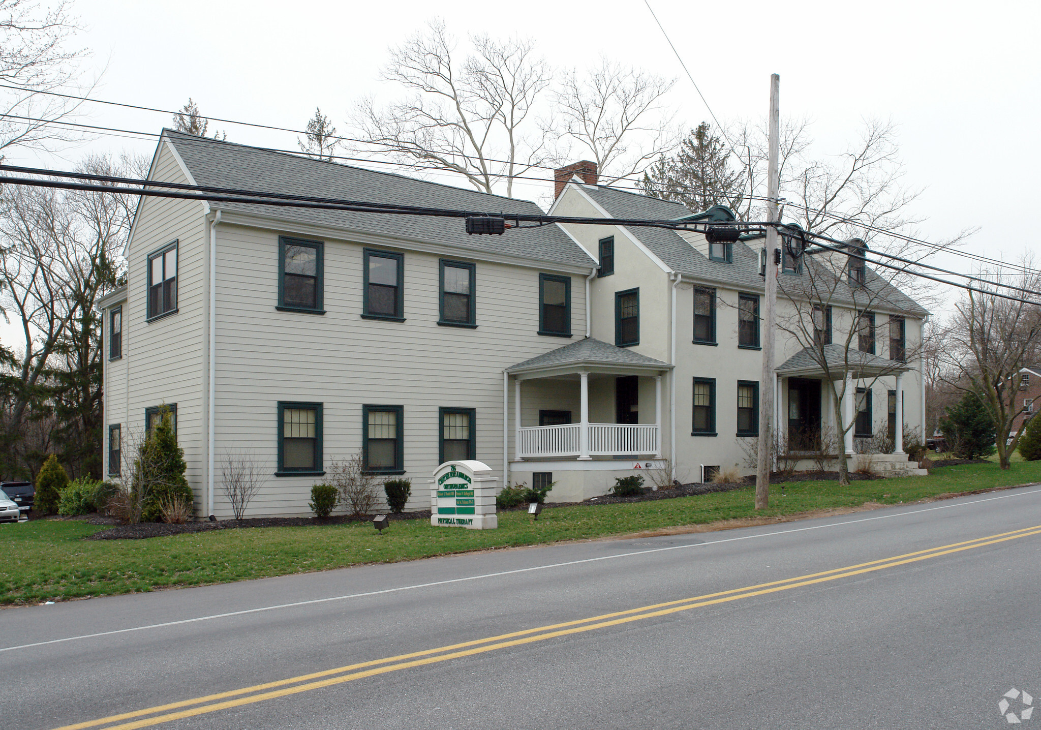 716 W Germantown Pike, Norristown, PA for sale Building Photo- Image 1 of 8