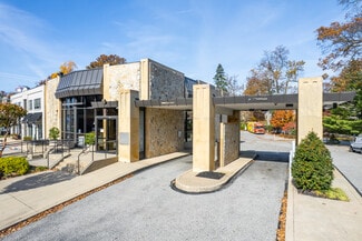 More details for 301 W Lancaster Ave, Wayne, PA - Office/Retail for Lease