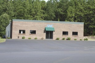 140 Aqua Shed Ct, Aberdeen NC - Commercial Real Estate