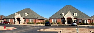 More details for 15310 N May Ave, Edmond, OK - Office for Lease