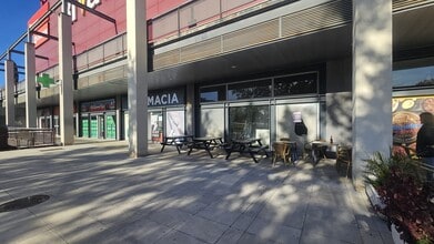 Plaza Constitución, 2, Rivas-Vaciamadrid, Madrid for lease Floor Plan- Image 1 of 4