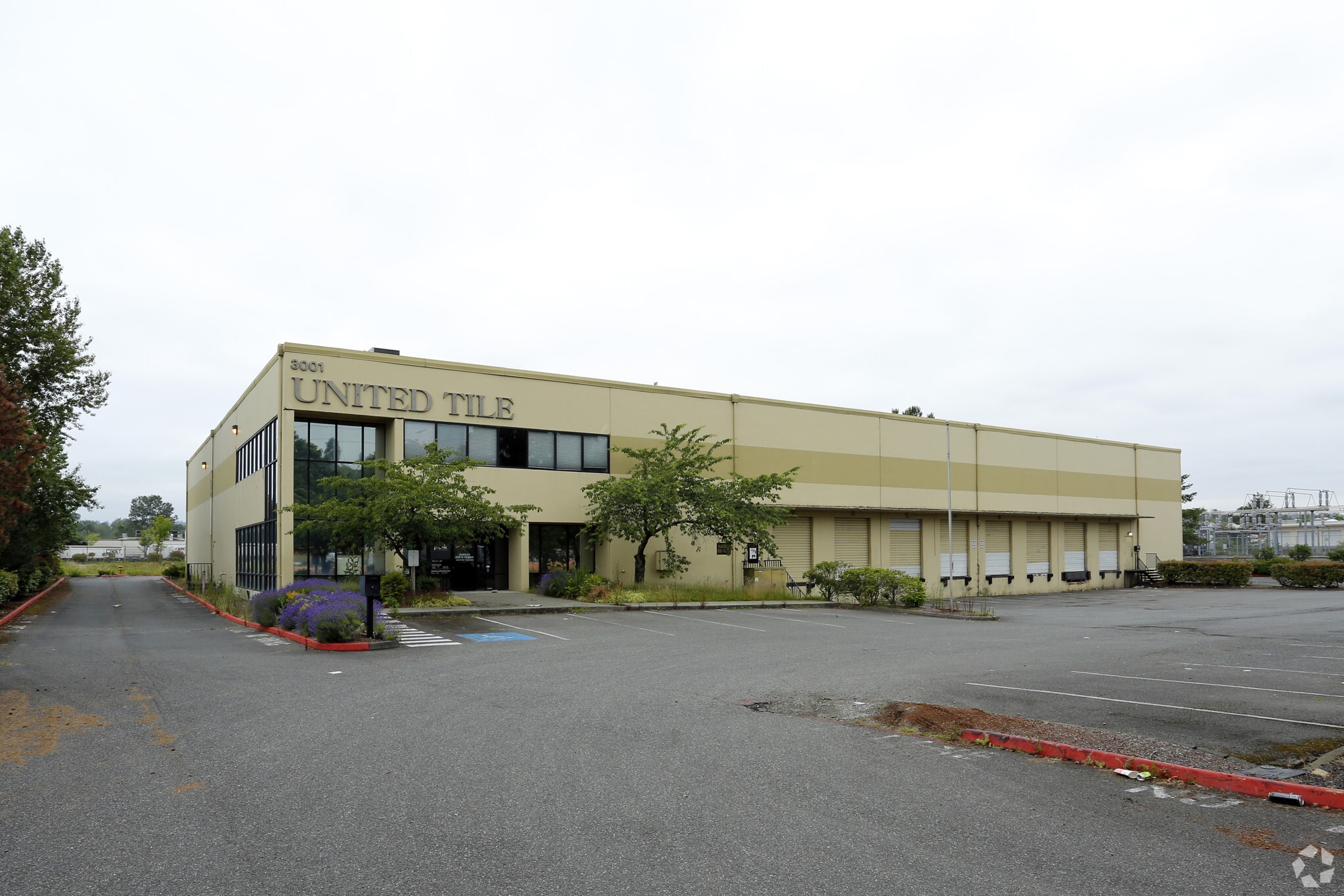 3001 E Valley Rd, Renton, WA for sale Primary Photo- Image 1 of 1