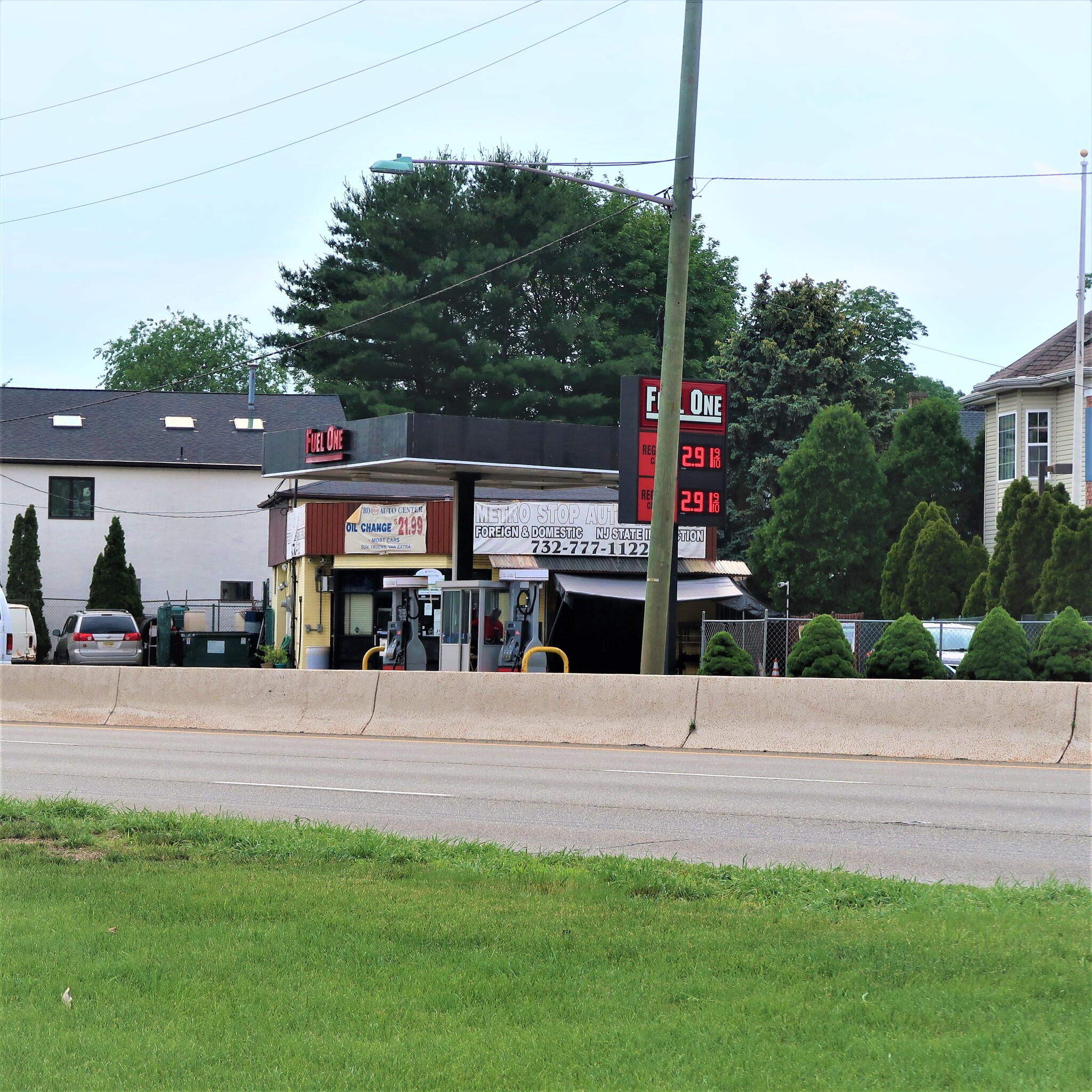 279 US 1, Edison, NJ for sale Building Photo- Image 1 of 1