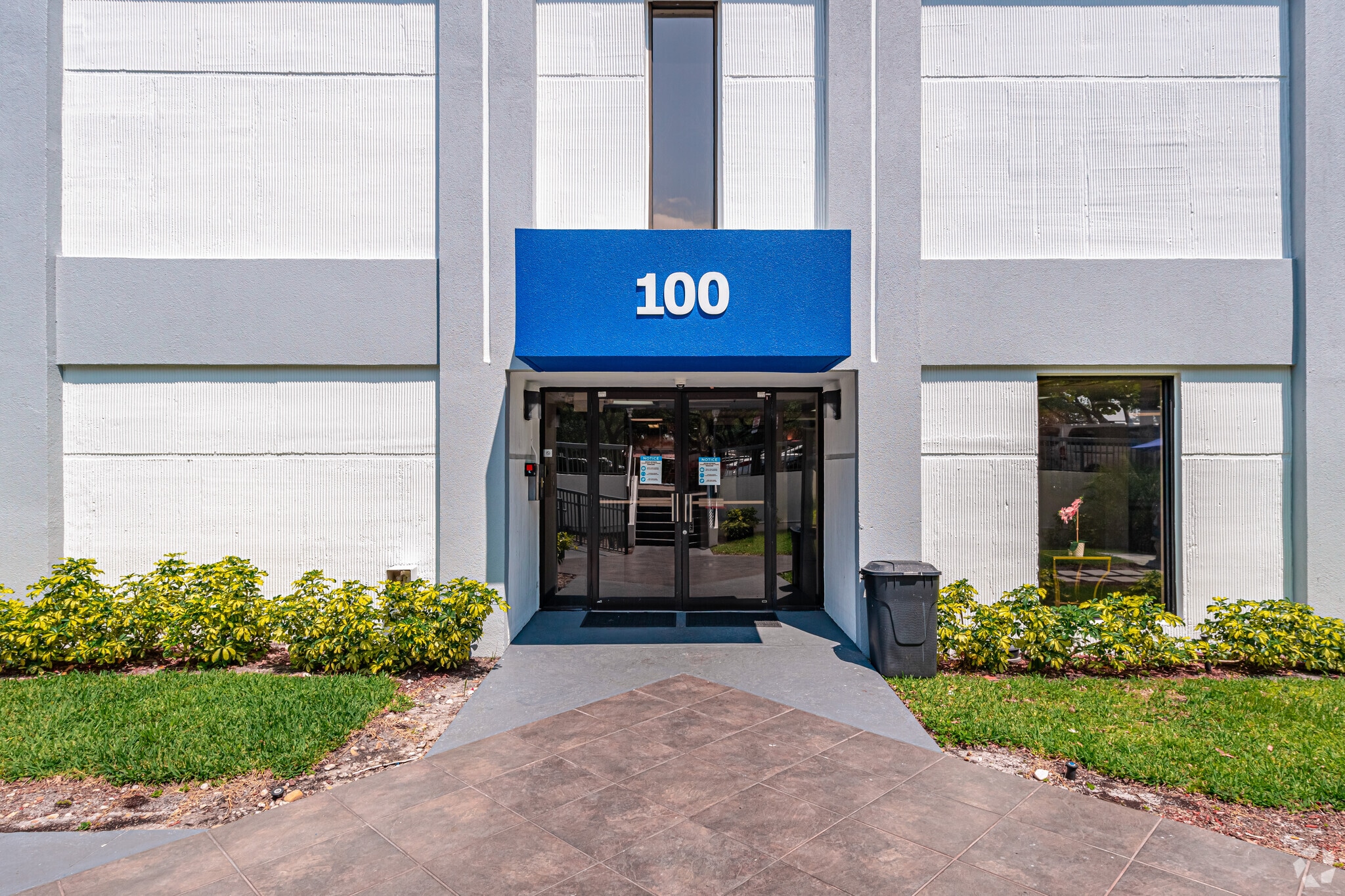 100 E Linton Blvd, Delray Beach, FL 33483 Linton Office Tower