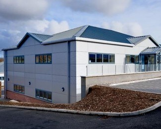 More details for Eastover Clos, Plymouth - Office for Lease