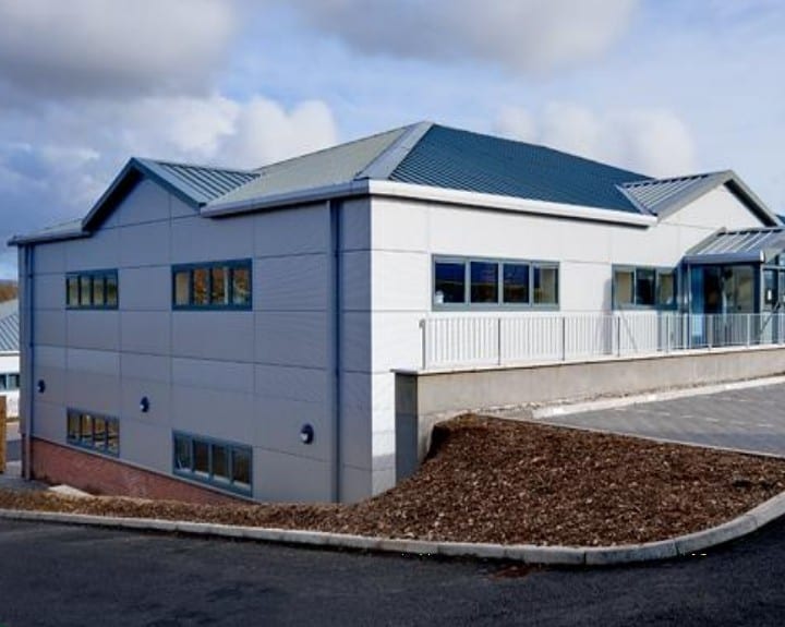 Eastover Clos, Plymouth for lease Primary Photo- Image 1 of 2