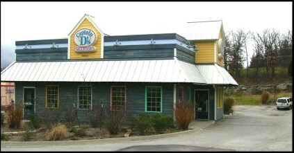 19520 E US Highway 40, Independence, MO for sale Primary Photo- Image 1 of 1