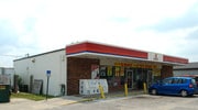 Former Circle K - Summerfield, Central FL - Parking Garage