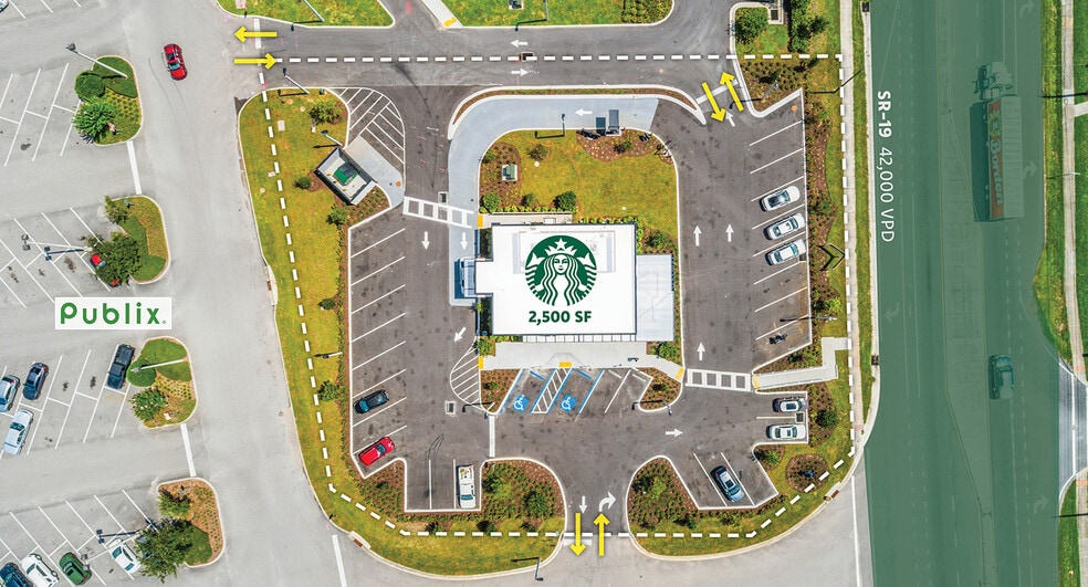 29925 FL-19, Tavares, FL for sale - Building Photo - Image 3 of 6