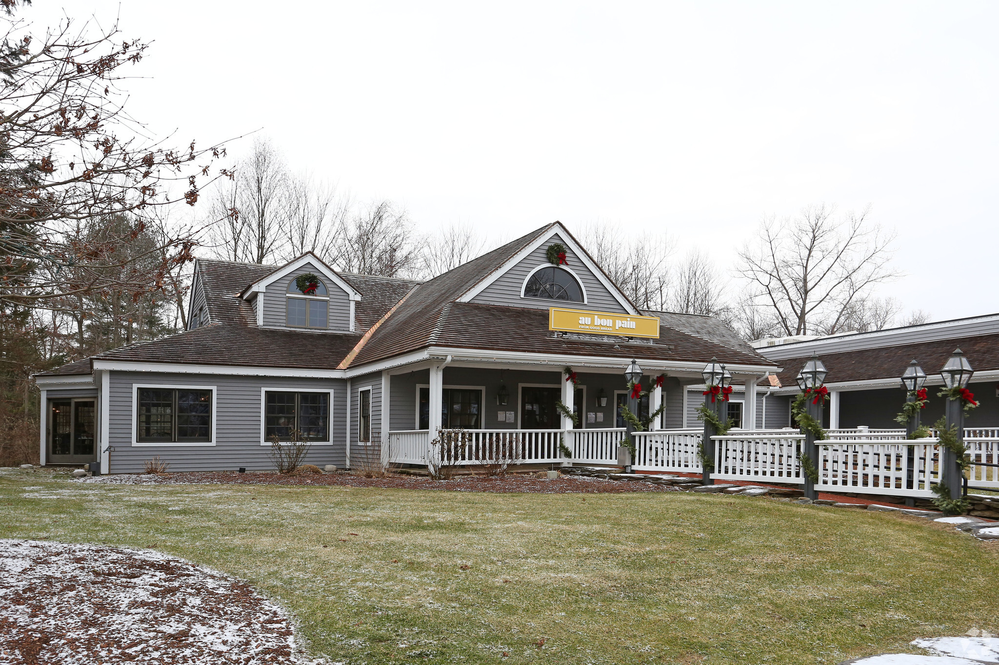 25 Greenfield Rd, South Deerfield, MA for sale Building Photo- Image 1 of 1