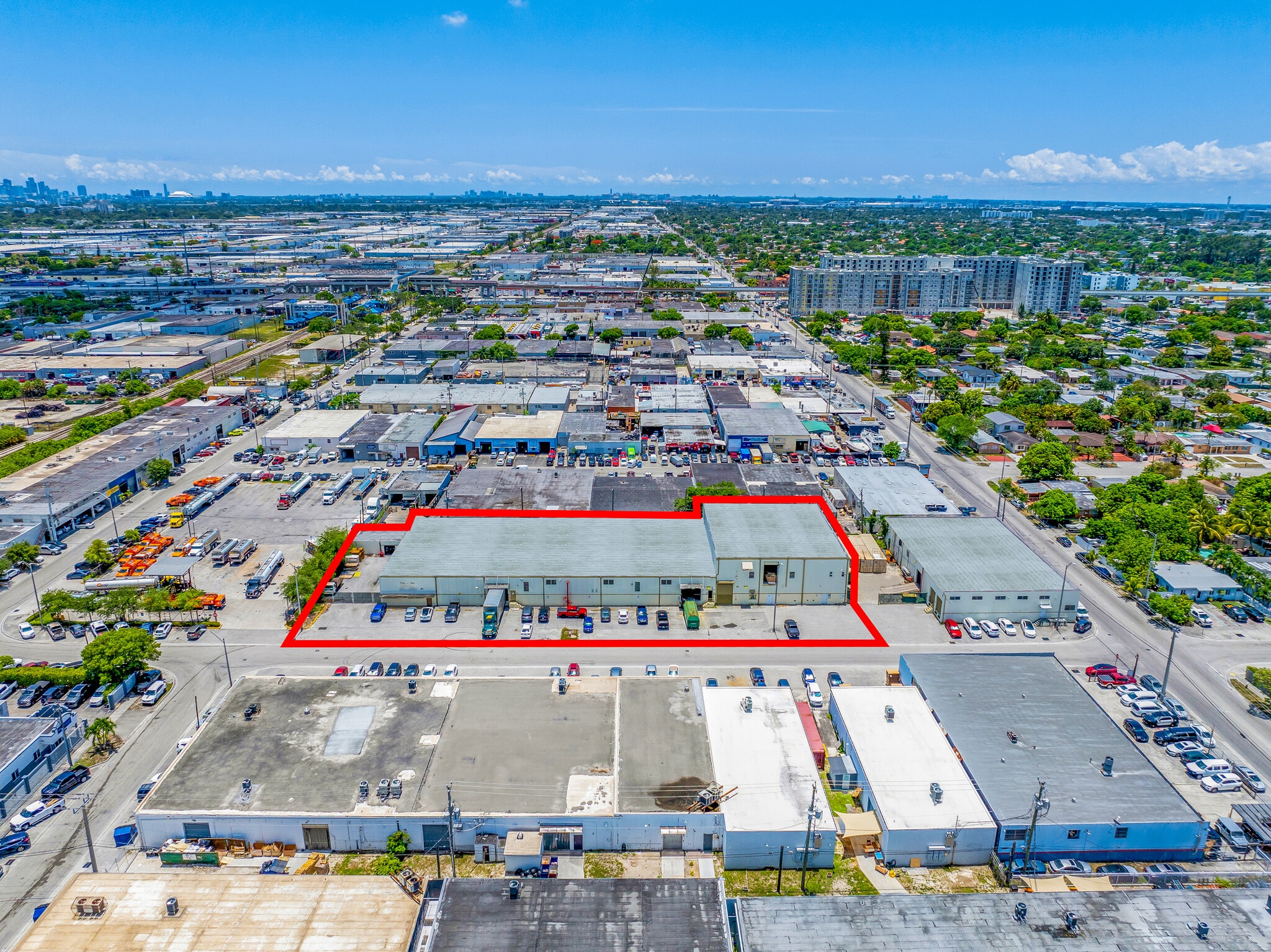 1060 E 30th St, Hialeah, FL for sale Building Photo- Image 1 of 1